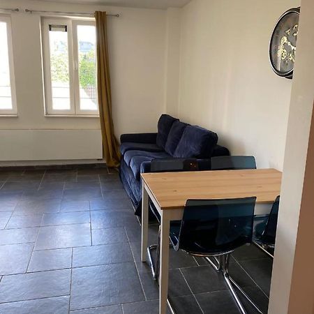Ferienwohnung Louise 45 Blue Brüssel Exterior foto